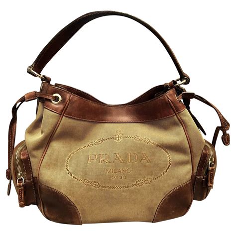 borsa medico prada|Prada Borse vintage .